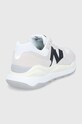 Obuwie New Balance buty M5740CBC M5740CBC beżowy