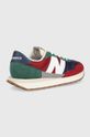 New Balance sneakersy MS237EA multicolor