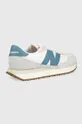New Balance sneakersy MS237GD szary