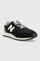 New Balance sneakersy UL420TE2 czarny