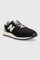 Αθλητικά New Balance Ul420te2 μαύρο