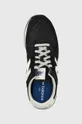 czarny New Balance sneakersy UL420TE2