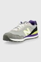 Αθλητικά New Balance Ml515sl3  Πάνω μέρος: Υφαντικό υλικό, Δέρμα σαμουά Εσωτερικό: Υφαντικό υλικό Σόλα: Συνθετικό ύφασμα