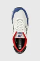 biały New Balance sneakersy ML515SP3