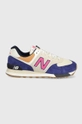 beżowy New Balance sneakersy ML574LF2 Męski