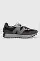 szary New Balance sneakersy MS327GRM Męski