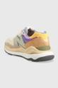 New Balance pantofi M5740ssp  Gamba: Material textil, Piele intoarsa Interiorul: Material textil Talpa: Material sintetic