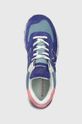 niebieski New Balance sneakersy ML574GD2