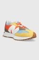 New Balance sneakersy MS327PWB multicolor