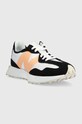 New Balance sneakers MS327SO MS327SO black AW22