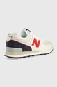 New Balance sneakersy ML574WN2 ML574WN2 beżowy AW22