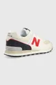 New Balance sneakersy ML574WN2 beżowy
