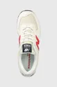 beżowy New Balance sneakersy ML574WN2
