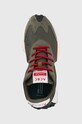 ACBC pantofi verde SHACBGRT.404