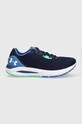 Under Armour pantofi de alergat HOVR Sonic 5 textil bleumarin 3024898