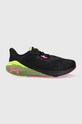 Under Armour buty do biegania HOVR Machina 3 bieganie czarny 3024899