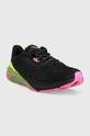 Under Armour buty do biegania HOVR Machina 3 3024899 czarny SS23