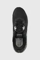μαύρο Παπούτσια για τρέξιμο Under Armour Ua Hovr Machina 3