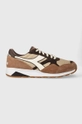 brown Diadora sneakers Men’s