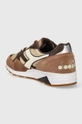 Diadora sneakers  Uppers: Textile material, Natural leather, Suede Inside: Textile material Outsole: Synthetic material