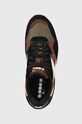 Diadora sneakers brown 501.178559