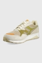 Diadora sneakersy Natural Pack Cholewka: Materiał tekstylny, Skóra naturalna, Wnętrze: Materiał tekstylny, Podeszwa: Materiał syntetyczny