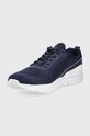 Obuwie Paul&Shark buty 21418003.13.BLUE granatowy
