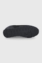 Paul&Shark Buty C0P8003.11.BLACK czarny