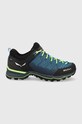 Salewa cipő Mountain Trainer Lite textil kék 00.0000061363