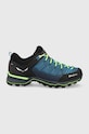 Черевики Salewa Mountain Trainer Lite без утеплення блакитний 00.0000061363