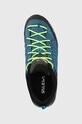 Salewa cipő Mountain Trainer Lite kék 00.0000061363