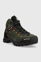 Salewa pantofi Alp Mate Mid 00.0000061384 verde SS24