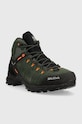 Salewa buty Alp Mate Mid 00.0000061384 zielony SS24