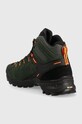 Încălțăminte Salewa pantofi Alp Mate Mid 00.0000061384 verde