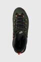 Salewa pantofi Alp Mate Mid verde 00.0000061384