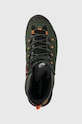 Salewa buty Alp Mate Mid zielony 00.0000061384