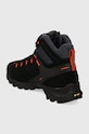 Obuv Topánky Salewa Alp Mate Mid 00.0000061384 čierna