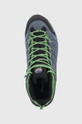 blu navy Salewa scarpe Alp Mate Mid