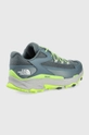 The North Face buty Vectiv Taraval Anodized niebieski