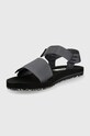 Obuwie The North Face sandały SKEENA SANDAL NF0A46BGF9L1 szary