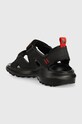 Παπούτσια Σανδάλια The North Face HEDGEHOG SANDL III NF0A46BHKT01 μαύρο