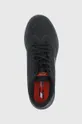 μαύρο Tommy Sport - Παπούτσια
