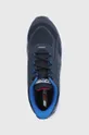 σκούρο μπλε Παπούτσια Tommy Sport