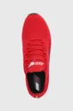κόκκινο Αθλητικά παπούτσια Tommy Sport Elite 6