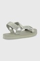 Tommy Jeans sandały EM0EM00976.PMI.MENS.EV EM0EM00976.PMI.MENS.EV szary SS22