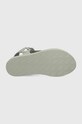 Tommy Jeans sandały EM0EM00976.PMI.MENS.EV EM0EM00976.PMI.MENS.EV szary
