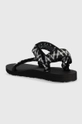 Teva sandals  Uppers: Textile material Inside: Synthetic material, Textile material Outsole: Synthetic material