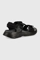 Teva sandały M'S Zymic 1124049.BLK czarny SS24