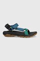 Sandály Teva M'S Hurricane XLT2 vícebarevná 1019234.BLMU