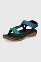 Obutev Sandali Teva M'S Hurricane XLT2 1019234.BLMU pisana